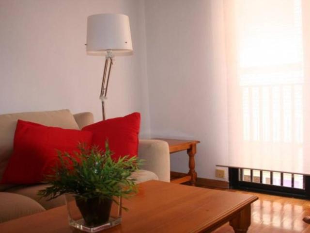 Apartamentos 2 Dormitorio Murcia Murcia ES101814951