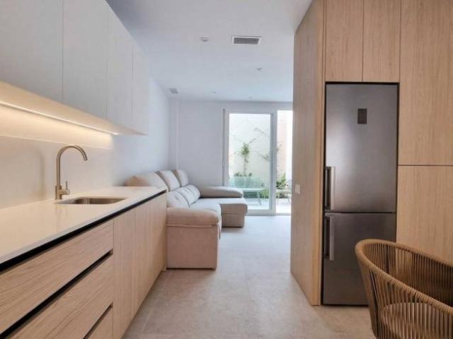 Apartamentos 2 Dormitorio Murcia Murcia ES101344075