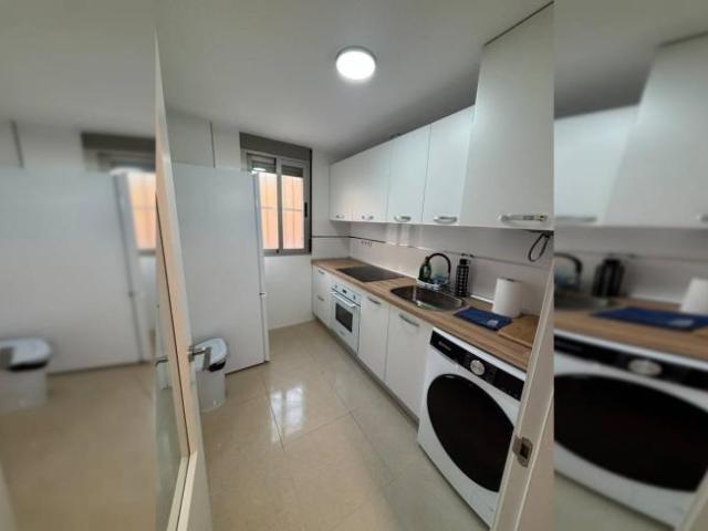 Apartamentos 2 Dormitorio Murcia Murcia ES104891064