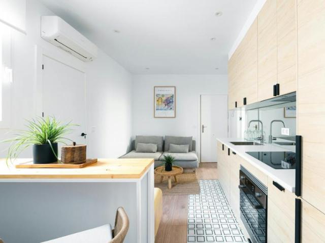 Apartamentos 2 Dormitorio Madrid Madrid ELS100179114