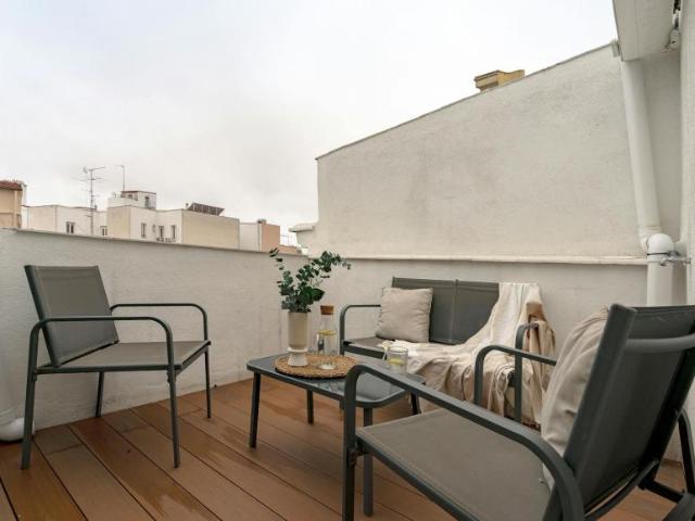 Apartamentos 2 Dormitorio Madrid Madrid ELS100215038