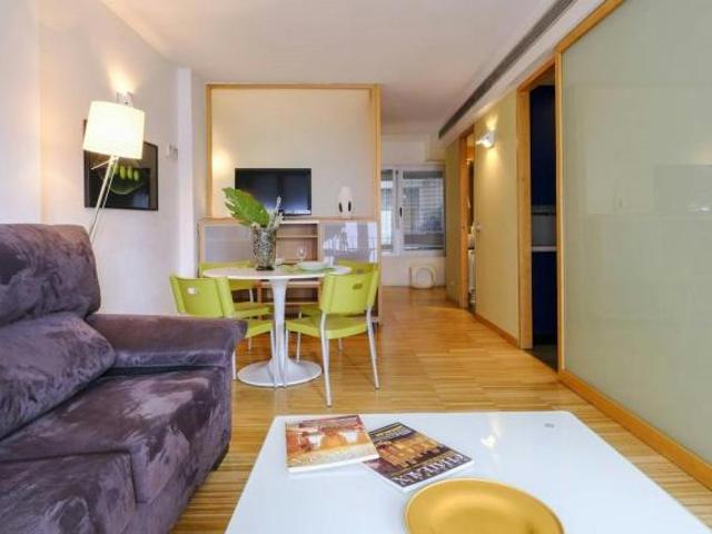 Apartamentos 2 Dormitorio Madrid Madrid ELS100216791