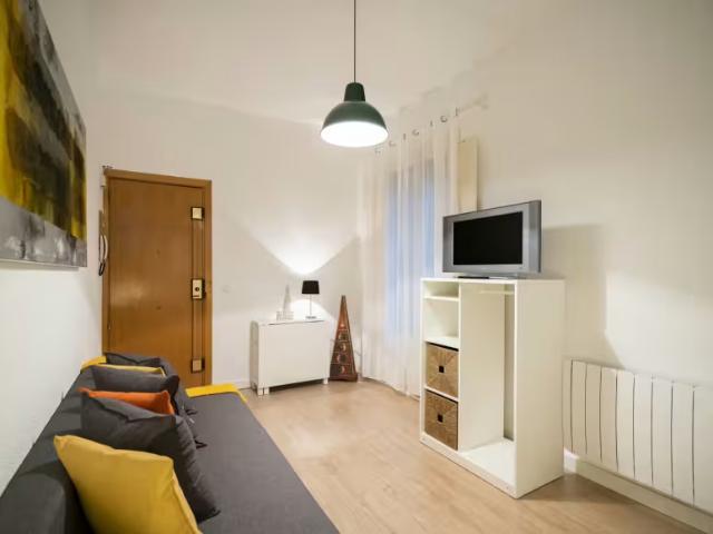Apartamentos 2 Dormitorio Madrid Madrid ELS100357964