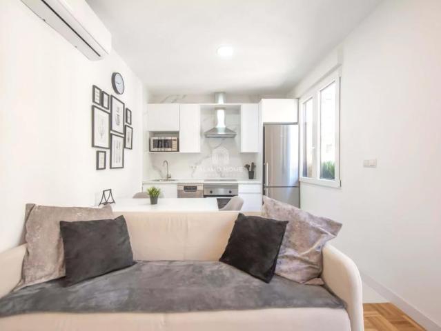 Apartamentos 2 Dormitorio Madrid Madrid ELS100436962