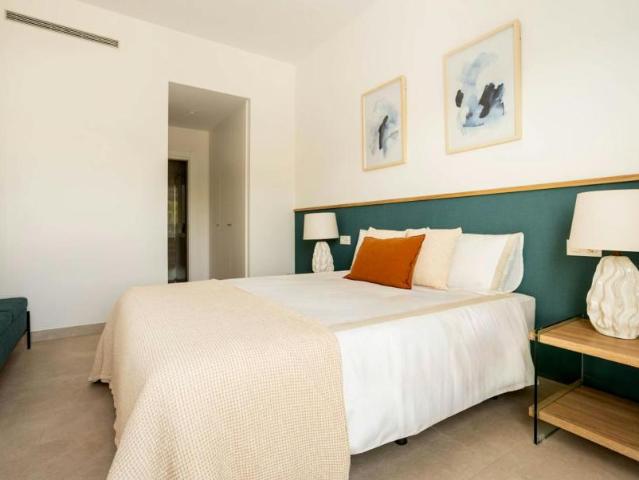 Apartamentos 2 Dormitorio Madrid Madrid ELS100530563