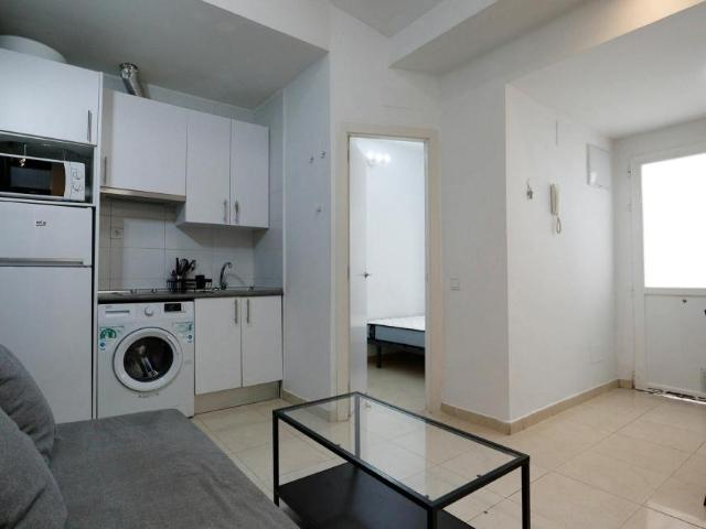 Apartamentos 2 Dormitorio Madrid Madrid ELS100725166