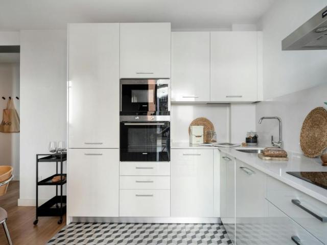 Apartamentos 2 Dormitorio Madrid Madrid ELS100765086