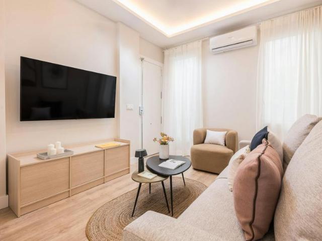 Apartamentos 2 Dormitorio Madrid Madrid ELS100765335