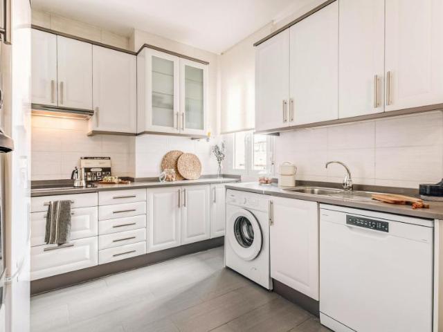 Apartamentos 2 Dormitorio Madrid Madrid ELS100765532