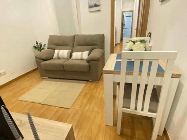 Apartamentos 2 Dormitorio Madrid Madrid ELS100766522