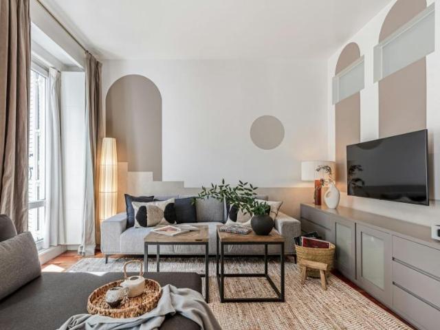Apartamentos 2 Dormitorio Madrid Madrid ELS100813103