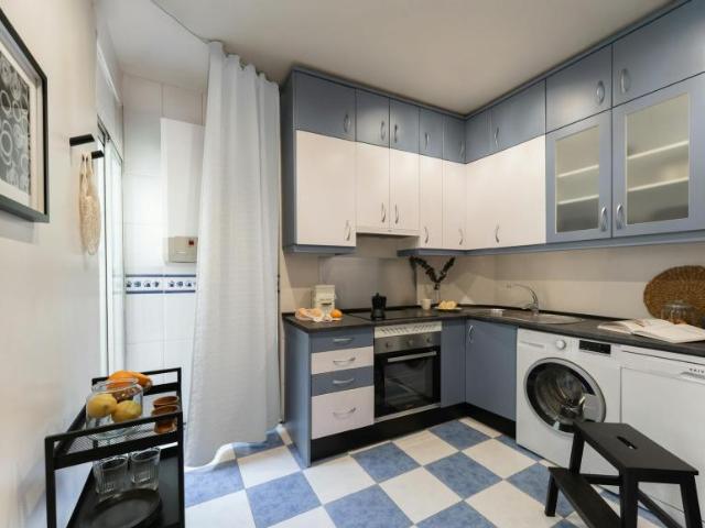 Apartamentos 2 Dormitorio Madrid Madrid ELS100842762