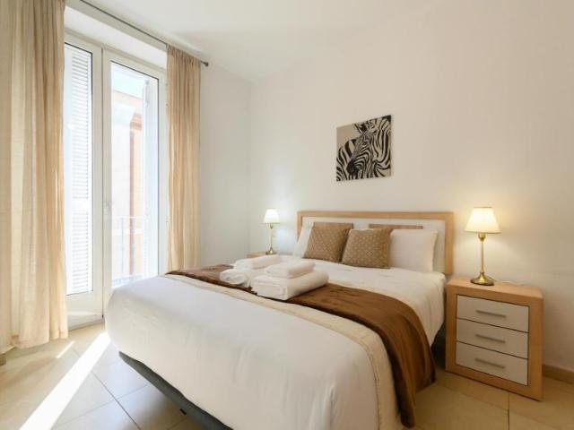 Apartamentos 2 Dormitorio Madrid Madrid ELS100913776