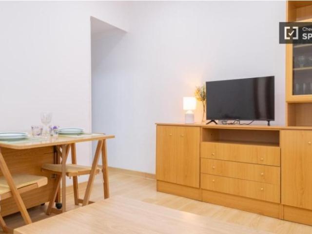 Apartamentos 2 Dormitorio Madrid Madrid ELS100945878