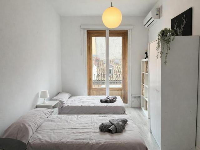 Apartamentos 2 Dormitorio Madrid Madrid ELS101111447