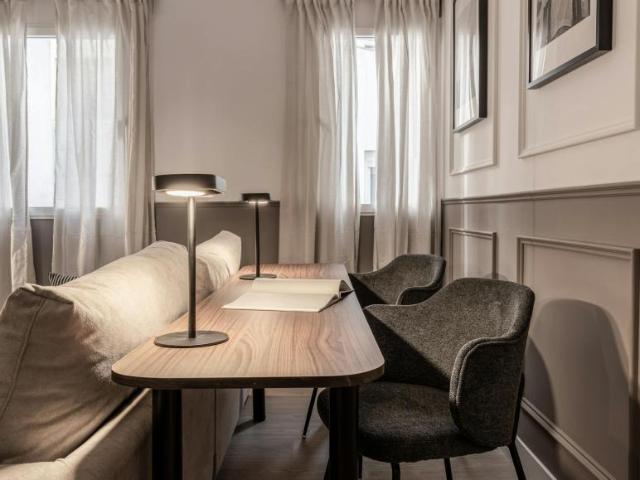 Apartamentos 2 Dormitorio Madrid Madrid ELS101223003