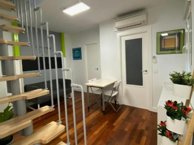Apartamentos 2 Dormitorio Madrid Madrid ELS101223144