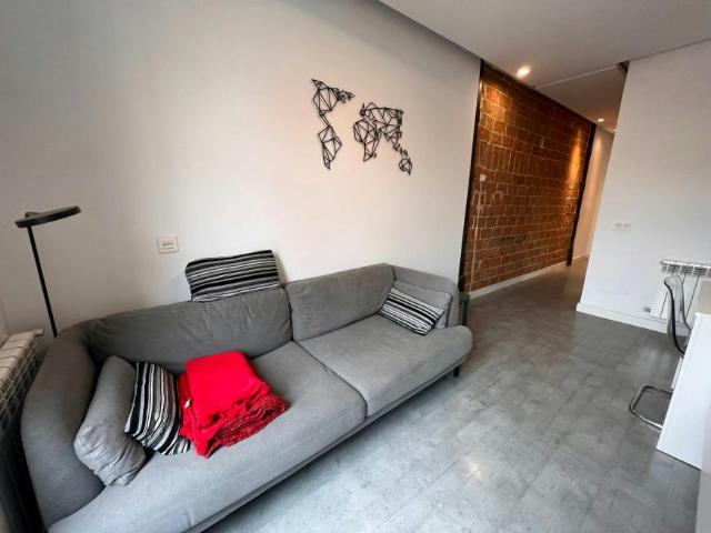 Apartamentos 2 Dormitorio Madrid Madrid ELS101305953