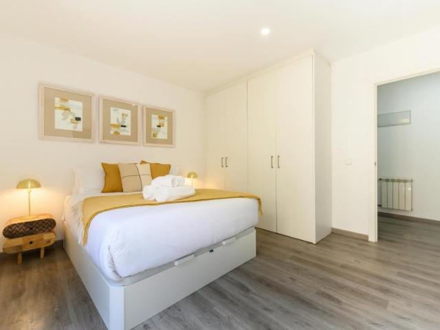 Apartamentos 2 Dormitorio Madrid Madrid ELS101407534