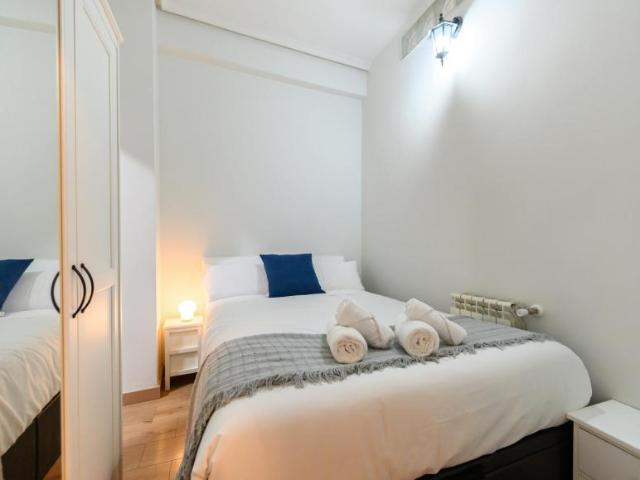 Apartamentos 2 Dormitorio Madrid Madrid ELS101407584
