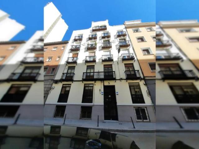 Apartamentos 2 Dormitorio Madrid Madrid ELS101409597