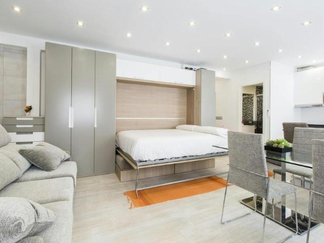 Apartamentos 2 Dormitorio Madrid Madrid ELS101449001