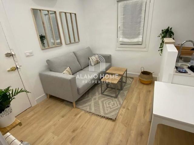 Apartamentos 2 Dormitorio Madrid Madrid ELS101472680