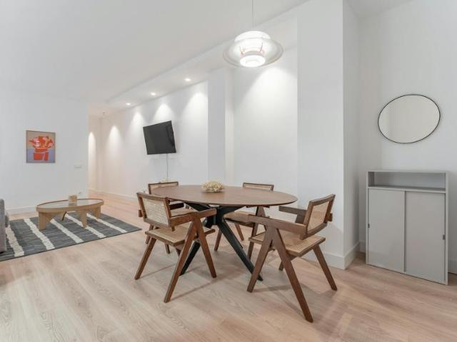 Apartamentos 2 Dormitorio Madrid Madrid ELS101512016