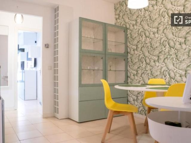 Apartamentos 2 Dormitorio Madrid Madrid ELS101788692