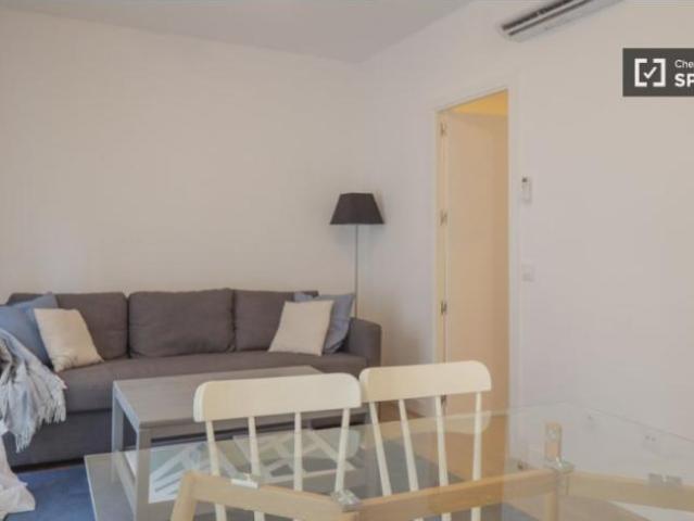 Apartamentos 2 Dormitorio Madrid Madrid ELS101806533