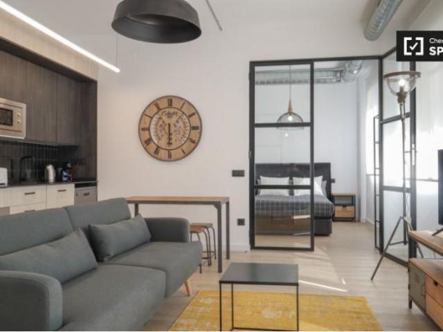 Apartamentos 2 Dormitorio Madrid Madrid ELS101807100