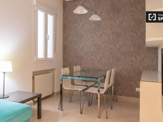Apartamentos 2 Dormitorio Madrid Madrid ELS101814221