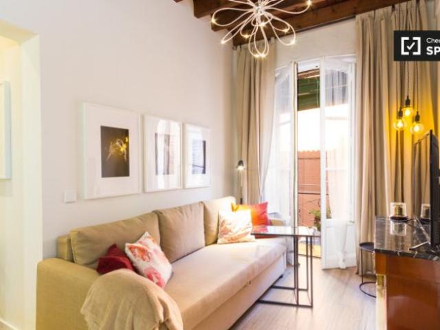 Apartamentos 2 Dormitorio Madrid Madrid ELS101814236