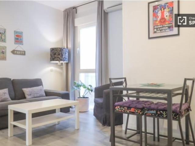Apartamentos 2 Dormitorio Madrid Madrid ELS101816644