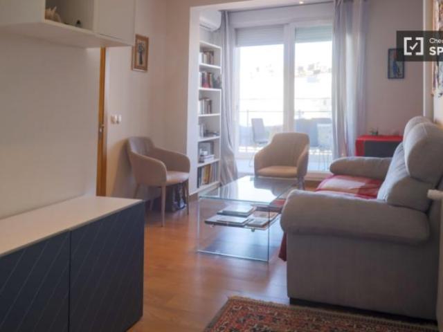 Apartamentos 2 Dormitorio Madrid Madrid ELS101816651
