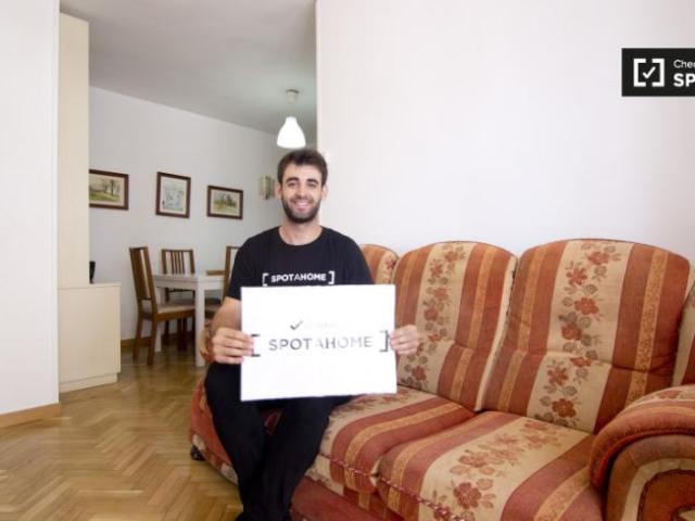 Apartamentos 2 Dormitorio Madrid Madrid ELS101817409