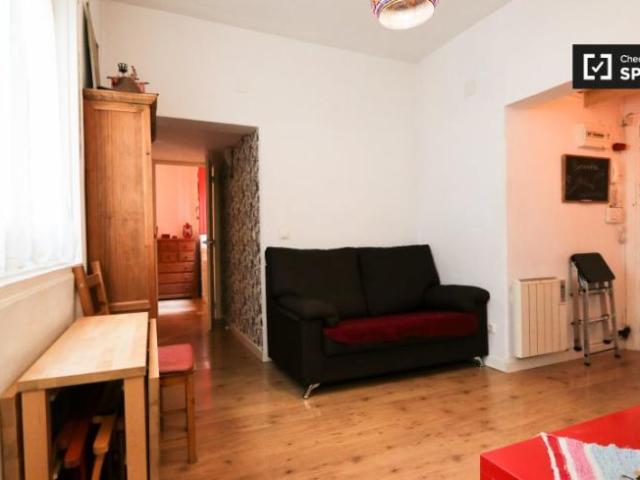 Apartamentos 2 Dormitorio Madrid Madrid ELS101819128