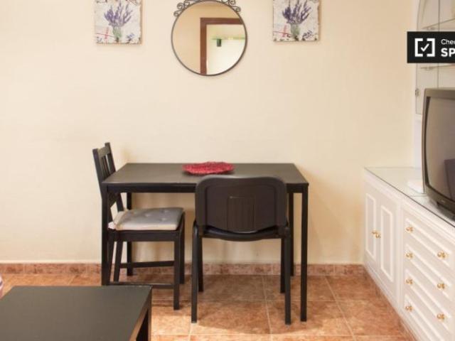 Apartamentos 2 Dormitorio Madrid Madrid ELS101819169