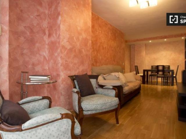 Apartamentos 2 Dormitorio Madrid Madrid ELS101819171