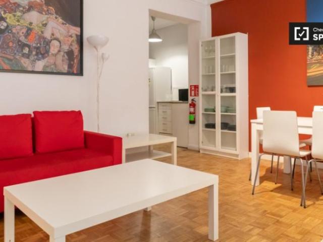 Apartamentos 2 Dormitorio Madrid Madrid ELS101819198