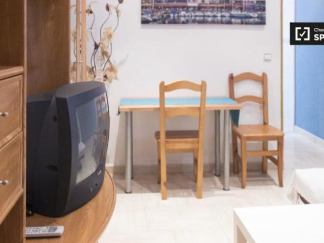 Apartamentos 2 Dormitorio Madrid Madrid ELS101819280