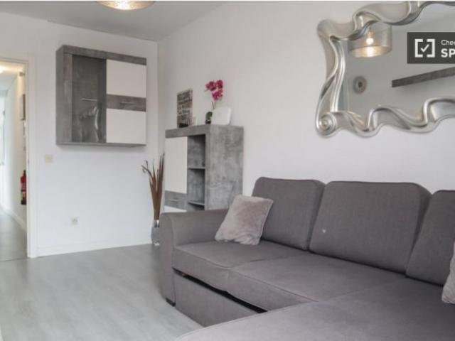 Apartamentos 2 Dormitorio Madrid Madrid ELS101819440