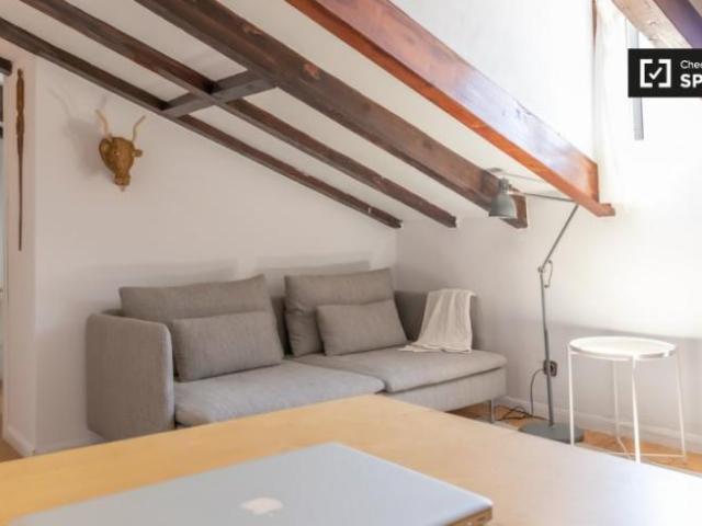 Apartamentos 2 Dormitorio Madrid Madrid ELS101819832