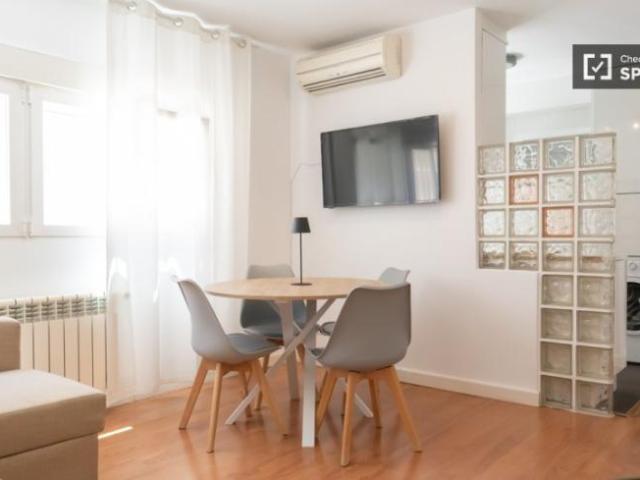 Apartamentos 2 Dormitorio Madrid Madrid ELS101810531