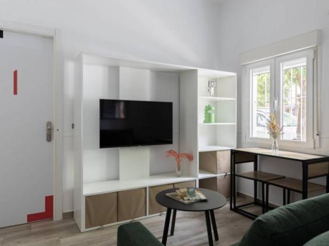 Apartamentos 2 Dormitorio Madrid Madrid ELS101811344