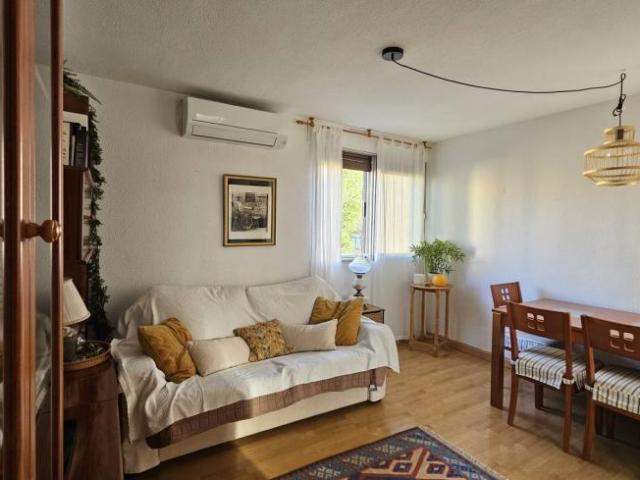 Apartamentos 2 Dormitorio Madrid Madrid ELS101811448