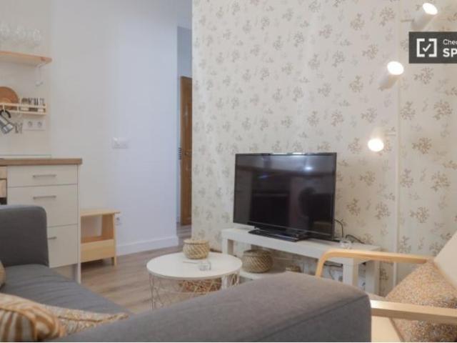 Apartamentos 2 Dormitorio Madrid Madrid ELS101812812