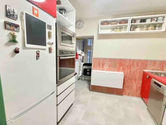 Apartamentos 2 Dormitorio Madrid Madrid ELS101812875