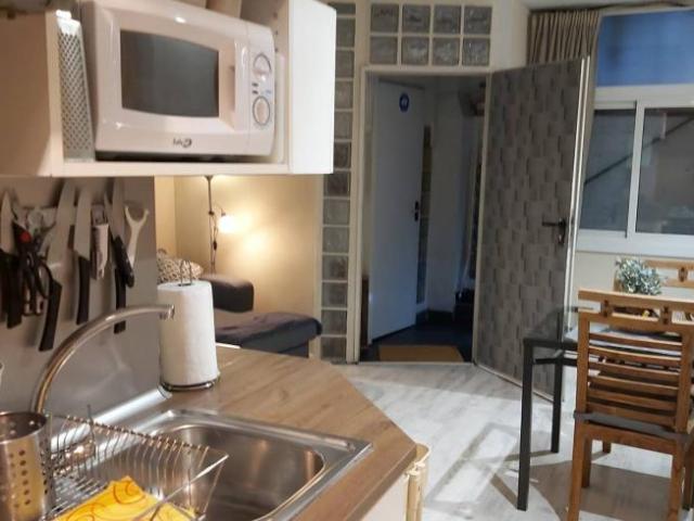 Apartamentos 2 Dormitorio Madrid Madrid ELS101813004