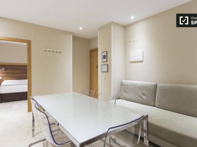 Apartamentos 2 Dormitorio Madrid Madrid ELS101813091